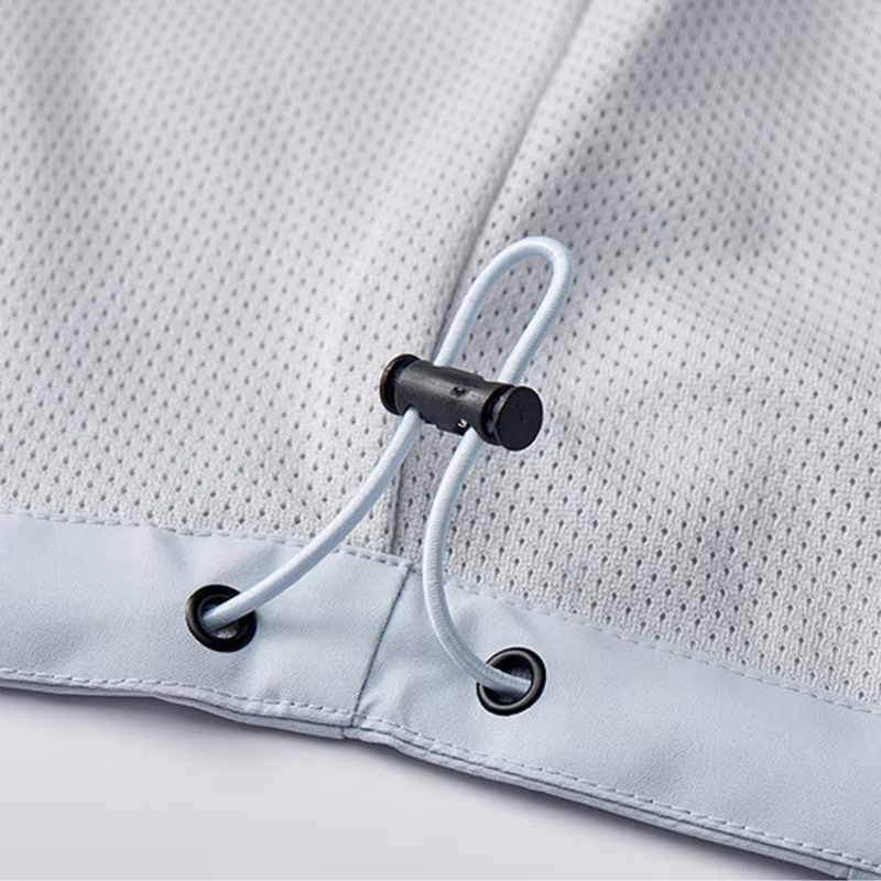 LNGXO Unisex Rain Coat Hiking Camping Trekking Mountaineering Waterproof Jackets Men Women Outdoor Sporty Windproof Windbreaker